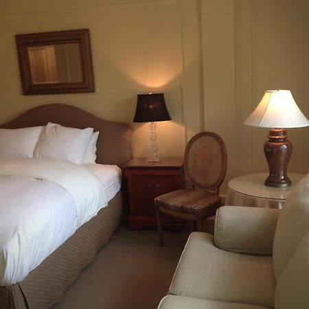 Morgan State House Inn Albany Pokoj fotografie