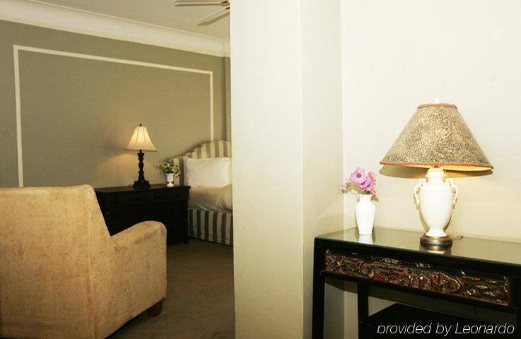 Morgan State House Inn Albany Exteriér fotografie