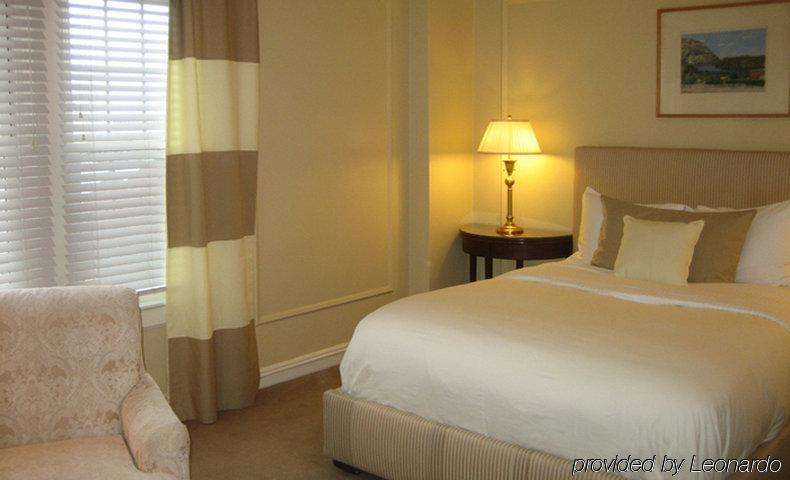 Morgan State House Inn Albany Exteriér fotografie