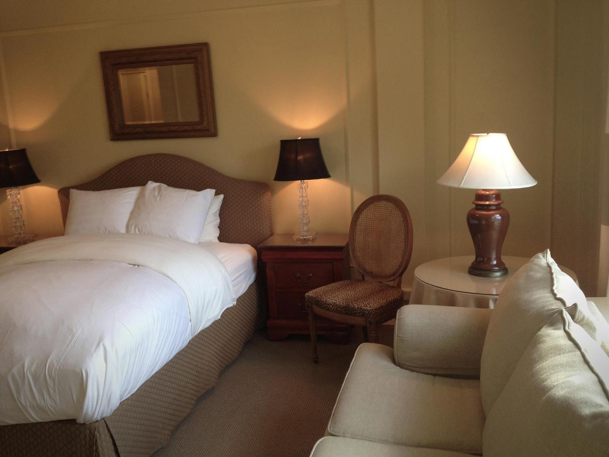 Morgan State House Inn Albany Pokoj fotografie