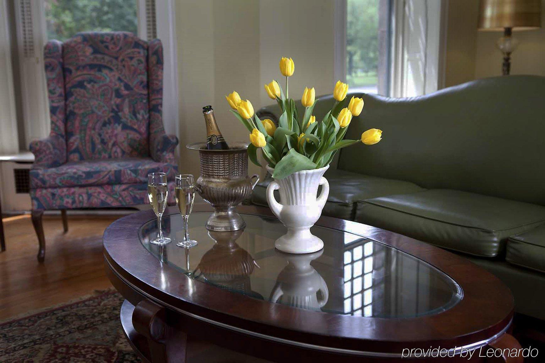 Morgan State House Inn Albany Exteriér fotografie