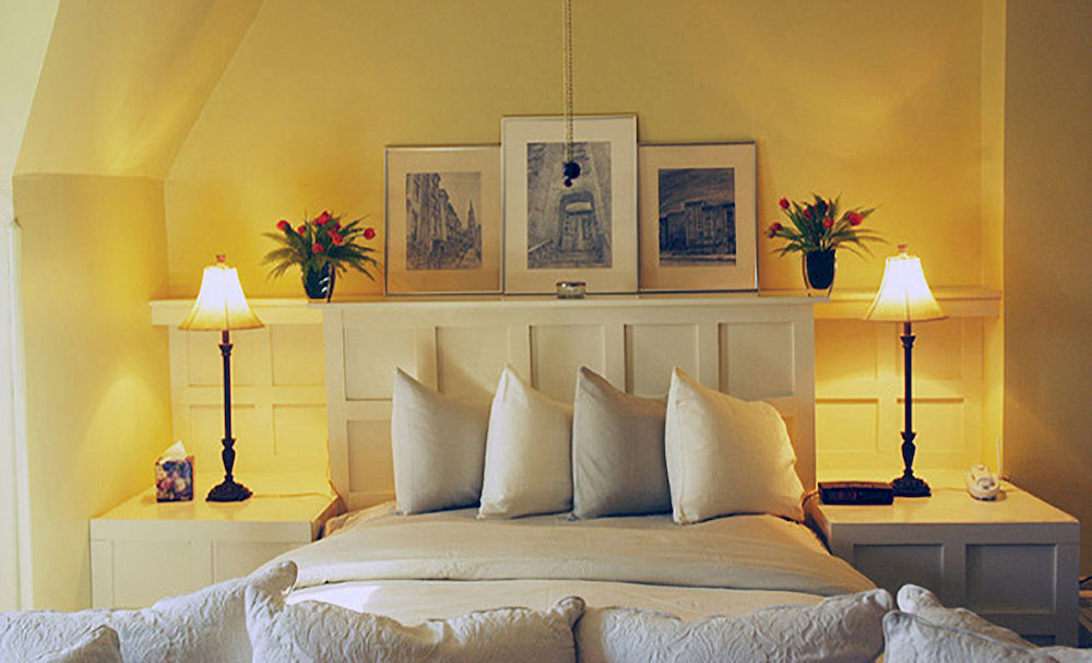 Morgan State House Inn Albany Exteriér fotografie